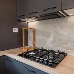 Mohost One - Stylish Retreat With Mountain Views