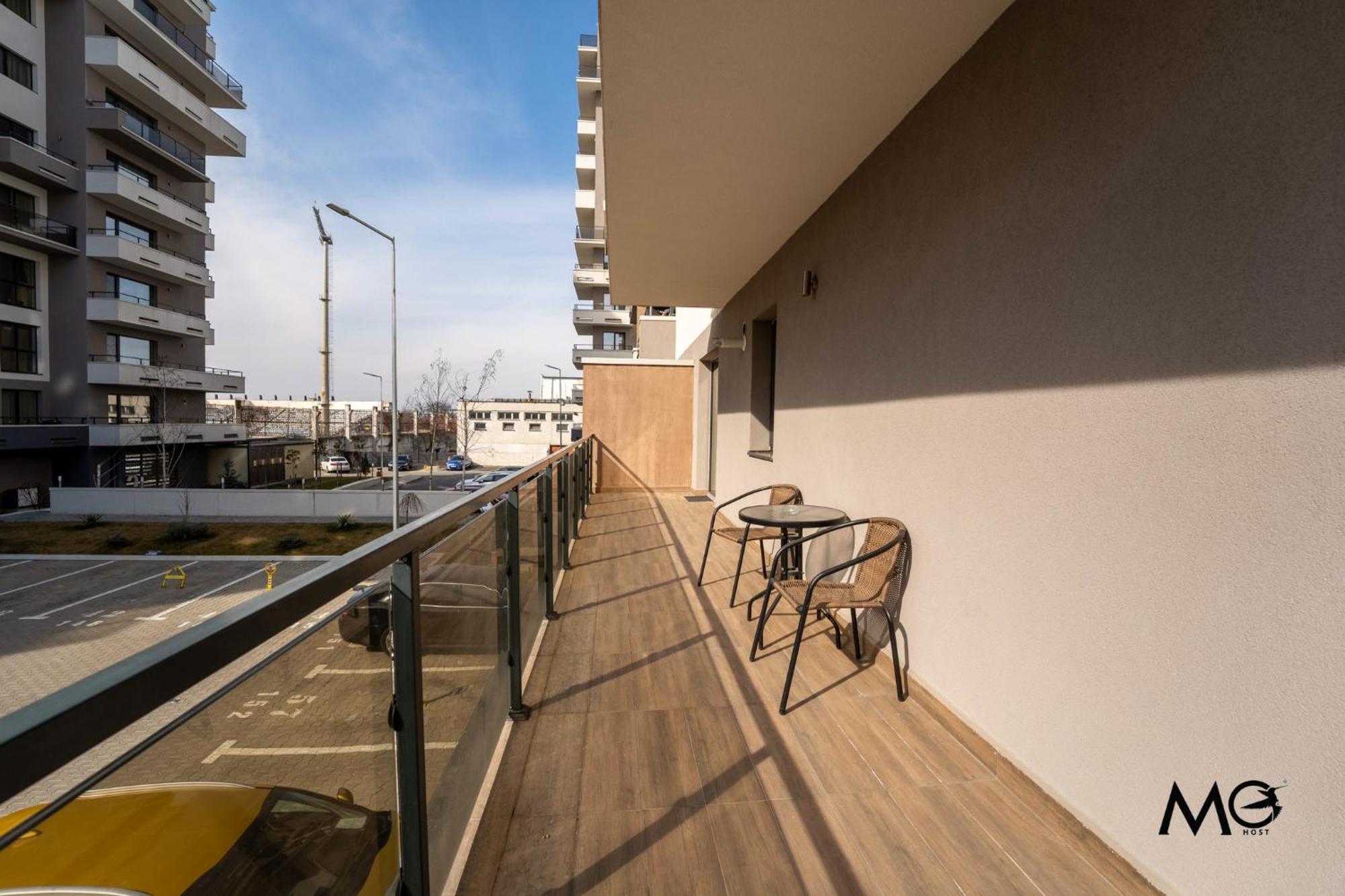 Appartamento Mohost One - Stylish Retreat With Mountain Views *